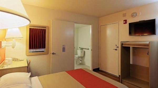 Motel 6-Chico, CA image 20