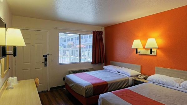 Motel 6-Chico, CA image 9